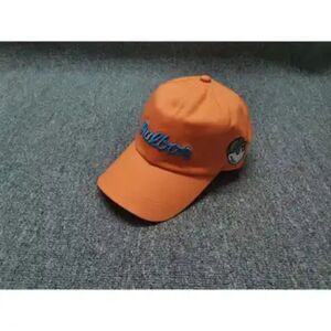 Malbon Golf Cap Summer Sports Baseball Cap Sun Hat Unisex